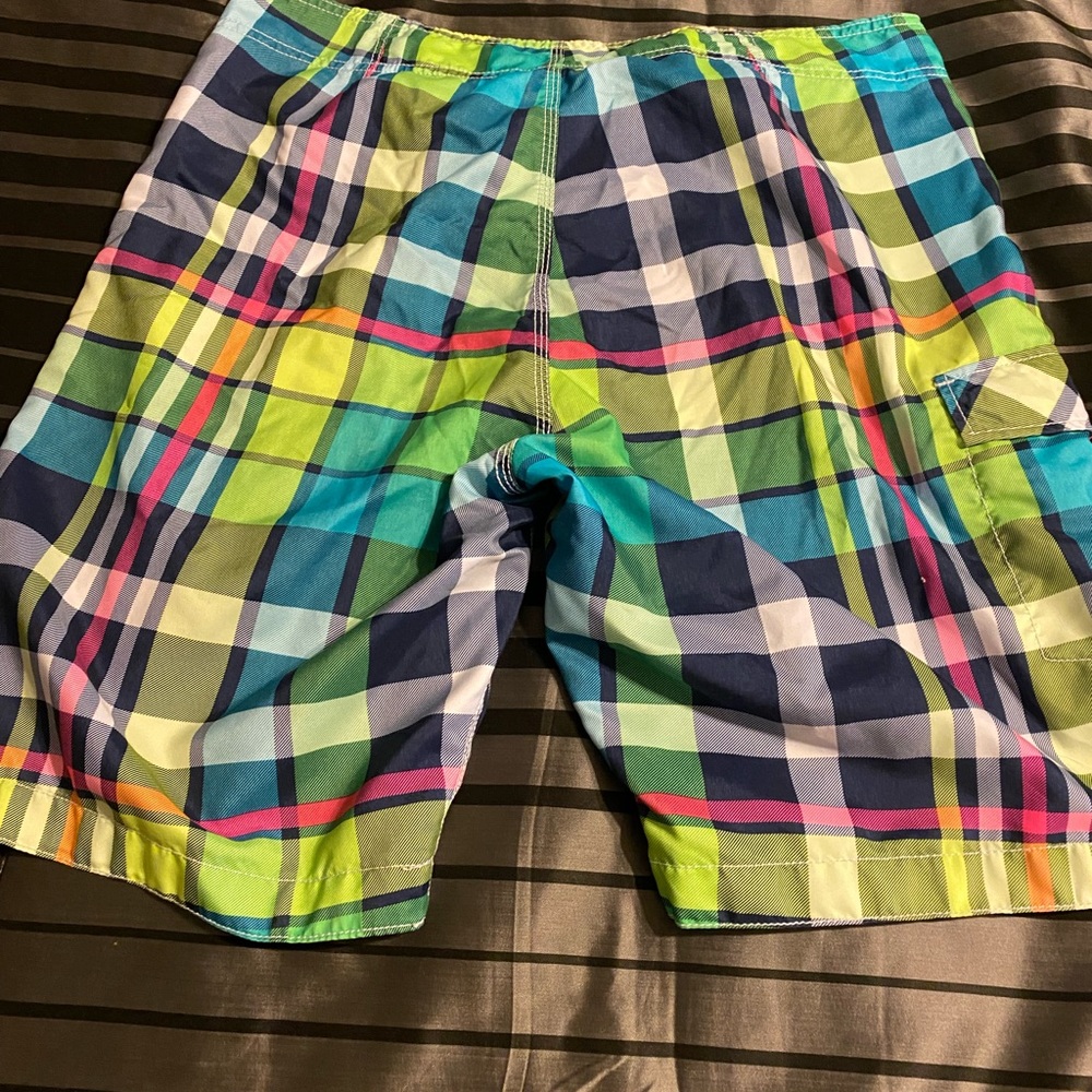 Old Navy Swim Trunks
